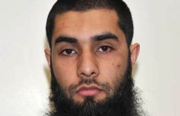 Three members of home-grown jihadi gang quietly released from prison