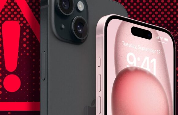 Three popular apps could cause iPhones to overheat – Apple issues important u…