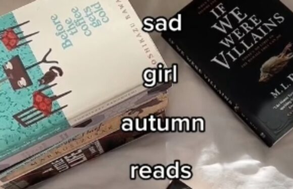 TikTok creators reveal how to embrace sad girl autumn