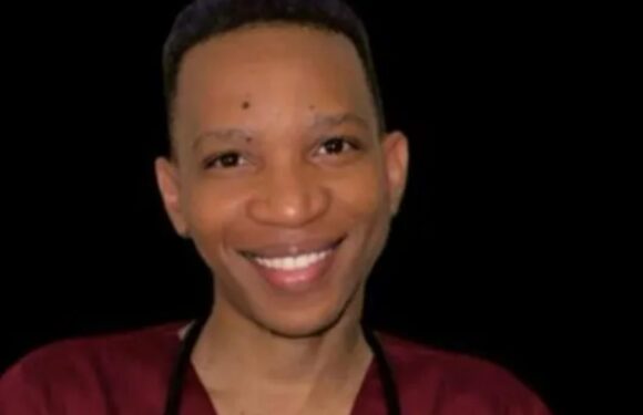 TikTok star Matthew Lani arrested for posing as DOCTOR in viral vids as he's caught trying to sneak into hospital | The Sun