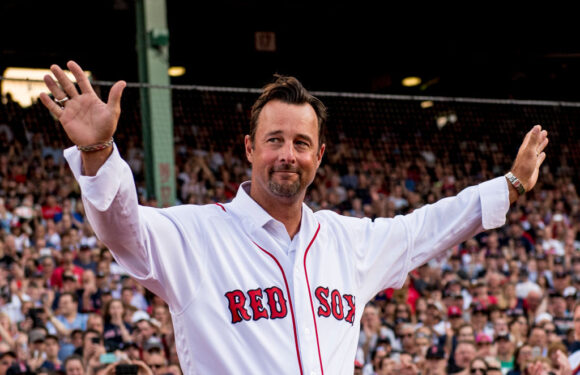 Tim Wakefield Dies: Popular Boston Red Sox Knuckleball Pitcher Was 57