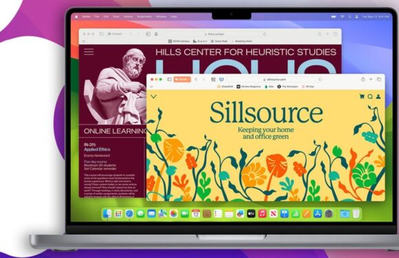 Time to ditch your MacBook? Apple hints something better will launch tomorrow