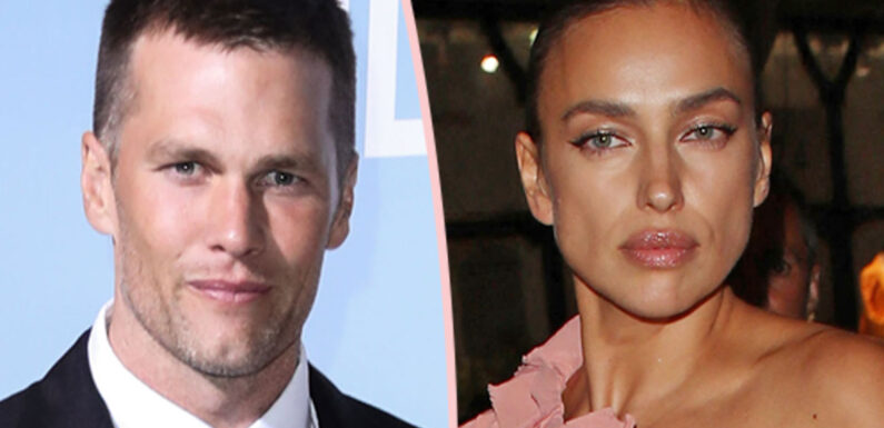 Tom Brady & Irina Shayk Breakup Explained: Why Their Relationship Was 'Getting More Difficult'