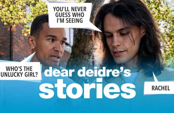 Tom can't wait to share his two-timing ways with his pal | The Sun