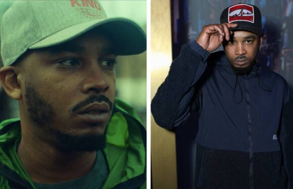 Top Boy fans are keen to know of Shone Romulus’ whereabouts