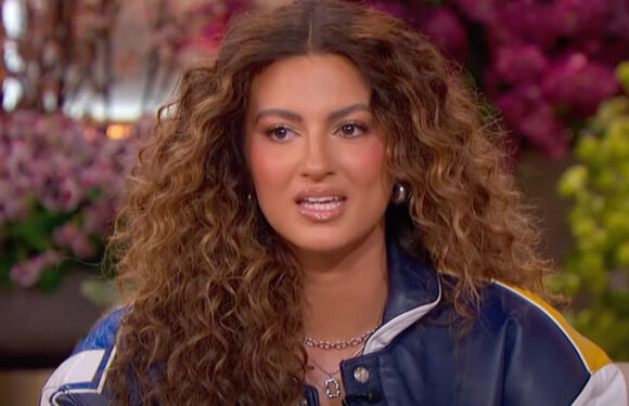 Tori Kelly Gives Health Update After ‘Crazy’ Hospital Stay!