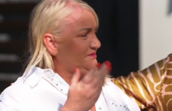 Towie spoiler: Harry's mum breaks down in tears and sobs as she meets his new boyfriend – after split with Junaid | The Sun