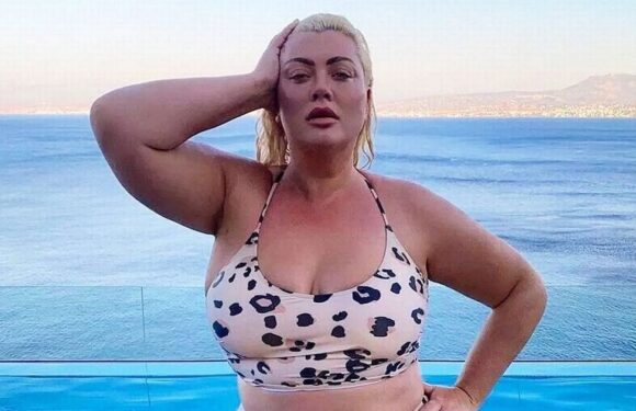 Towie’s most shocking transformations from Arg’s 14st weight loss to Bobby Norris’ dissolving fillers