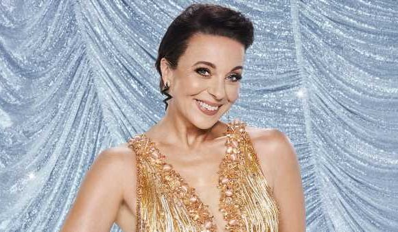 Trans activist trolls celebrate Amanda Abbington quitting Strictly