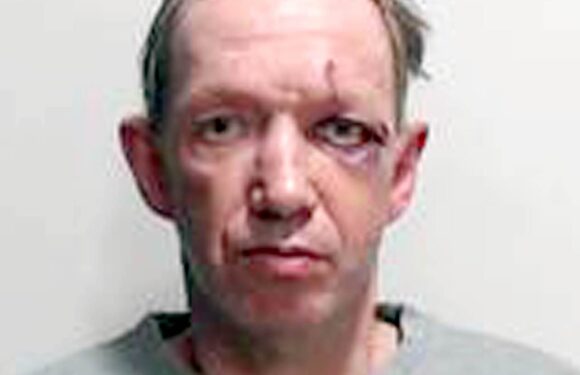 Trans butcher Andrew Miller who sexually abused schoolgirl is jailed