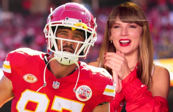 Travis Kelce On NFLs Taylor Swift Coverage: I Think Theyre Overdoing It