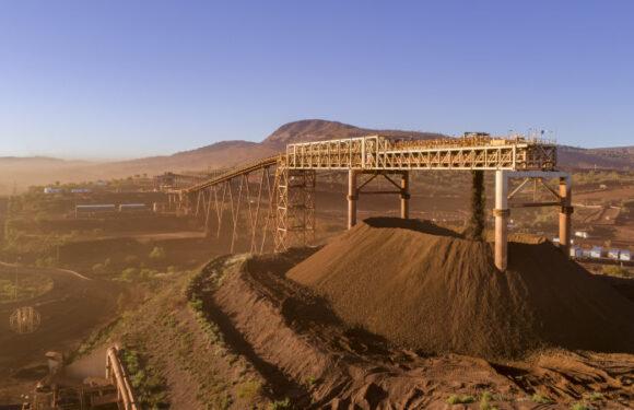 Tumbling export prices to punch $116 billion hole in national revenue