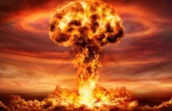 UK emergency test alert sparks conspiracies from alien invasion to nuke attack