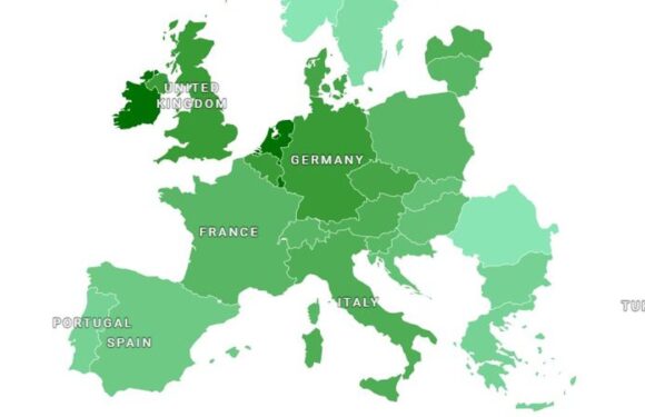 UK families warned energy bills could be high again this winter
