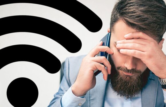 UK’s ‘worst’ broadband exposed – is your internet provider bottom of the list?