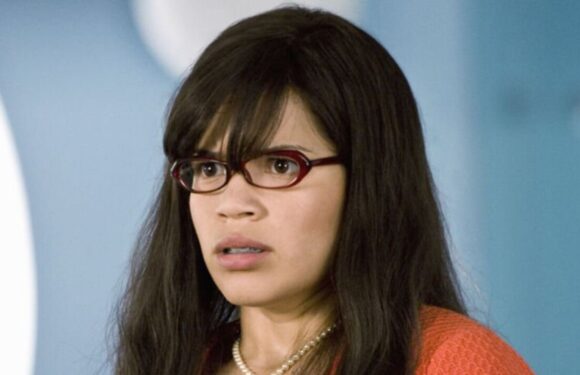 Ugly Betty star addresses reunion hopes and predicts ‘crazy wackiness’