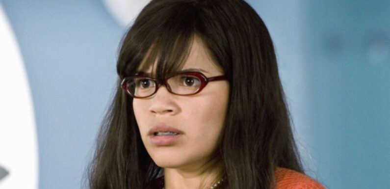 Ugly Betty star addresses reunion hopes and predicts ‘crazy wackiness’