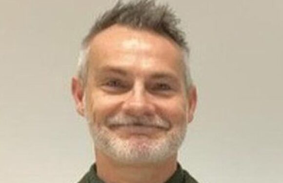 University professor tells of 14 HOUR train journey home