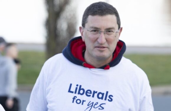 Unlikely allies Abbott, Kean back Leeser’s return to the frontbench