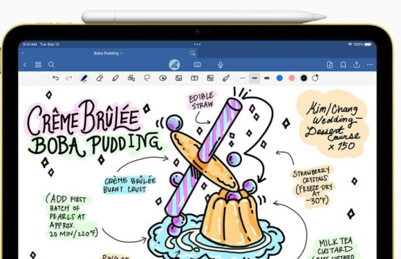 Upgrade your iPad for cheaper price, budget Apple Pencil unveiled