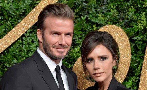 Victoria Beckham and David’s ‘difficult decision’ to share ‘trauma’ in new doc