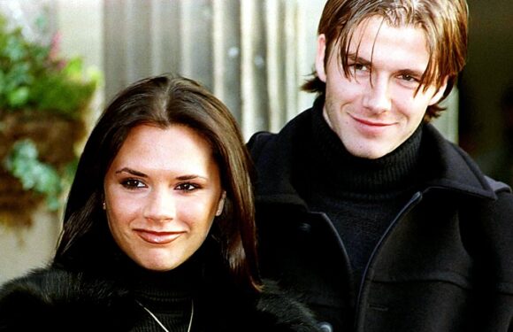 Victoria Beckham has 15 engagement rings in her collection