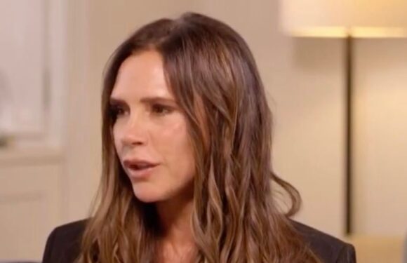Victoria Beckham opens up on surprise ‘second wedding’ to David after affair scandal