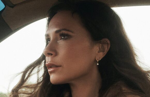 Victoria Beckham reveals her fashion empire is FINALLY making a profit