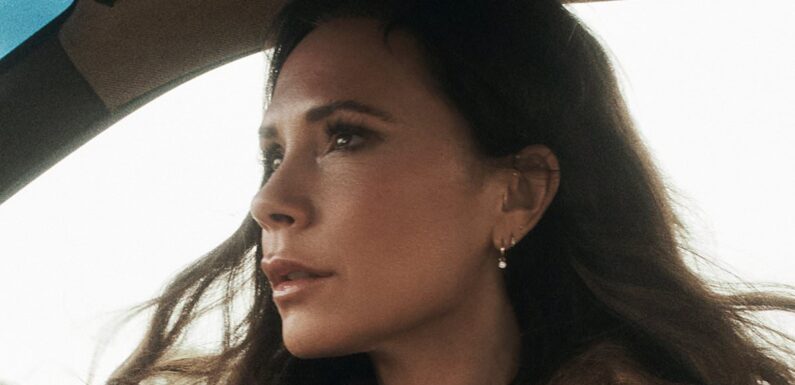 Victoria Beckham reveals her fashion empire is FINALLY making a profit