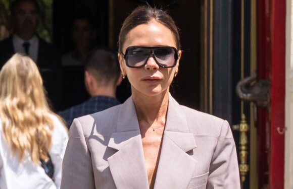Victoria Beckham’s unusual breakfast exposed after diet searches explode