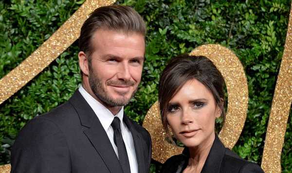 Victoria and David Beckhams darkest moments from kidnap threats to infidelity