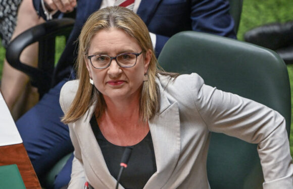 Victoria pushes ahead with a treaty despite other states going cold