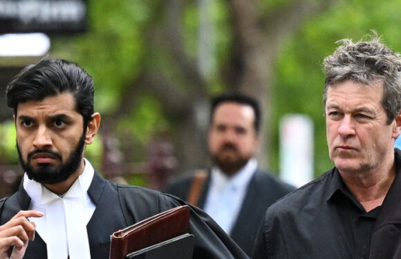 Victorians could pay over $500k for MP’s crimes. How’s that for justice?