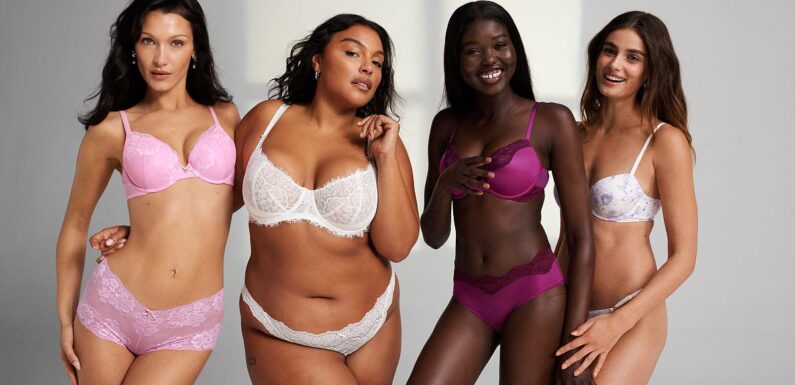 Victoria's Secret set to return to hypersexualized roots