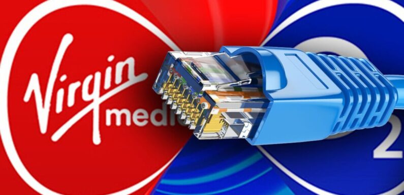 Virgin Media broadband hack gives you better download speeds for free