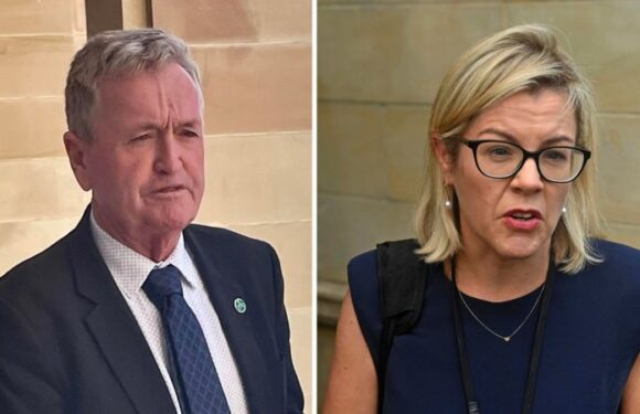 WA Nationals turn city slickers with opening of first metro branch