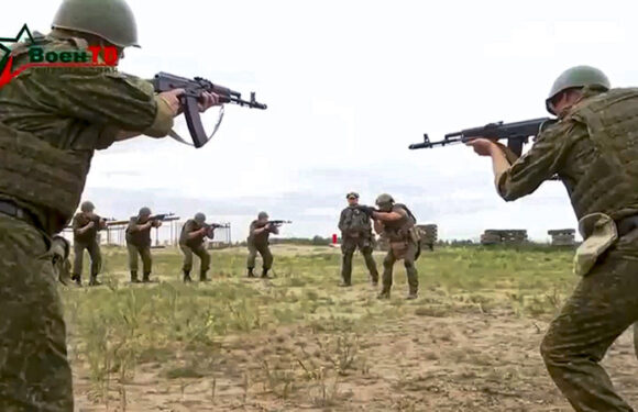 Wagner, without Prigozhin, returns to battlefield in Ukraine as Russia pushes to seize Avdiivka