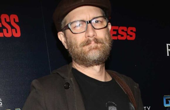 Walking Dead Alum Erik Jensen Diagnosed With Stage 4 Cancer, Scott Gimple Leading Fans to GoFundMe