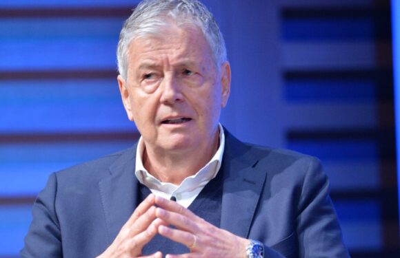 Warner Bros. Discovery Global Boss Gerhard Zeiler Sets New Leadership Team Following Spate Of Exits