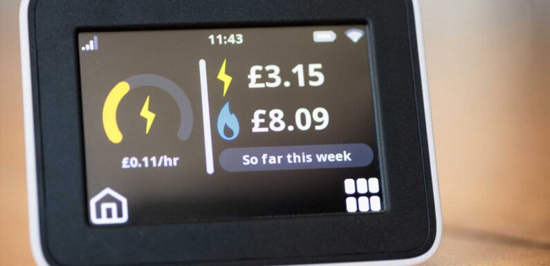 Warning to households with smart meters over switching providers – are you affected? | The Sun