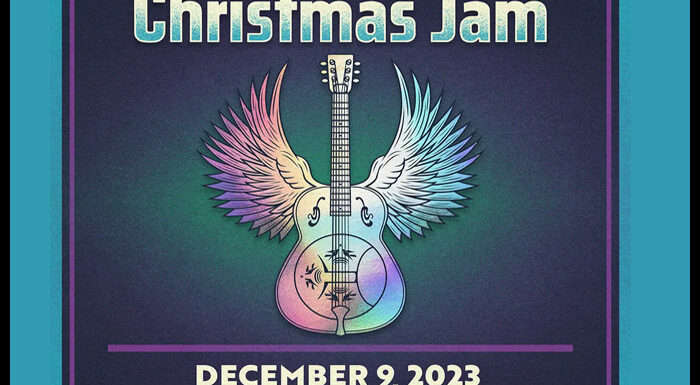 Warren Haynes Presents: Christmas Jam Reveals Star-Studded Lineup
