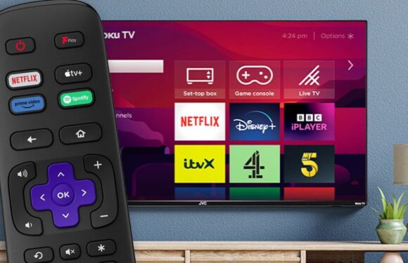 Watch out Samsung! Smart new way to watch TV and it’s surprisingly cheap