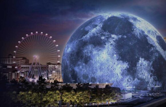 We don't want a 300ft-high eyesore sphere built by our homes… it’s as tall as Big Ben – we won’t be able to sleep | The Sun
