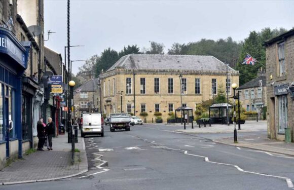 We live in real-life Brassic town & Michelle Keegan fans flock here – but they're always baffled by how different it is | The Sun