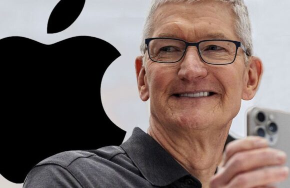 We talk to Apple’s Tim Cook about ‘aha’ moment with new Vision Pro