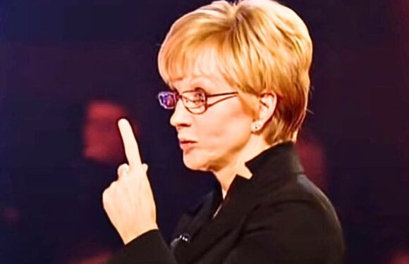 Weakest Link contestant claims I cheated after making final of BBC quiz show