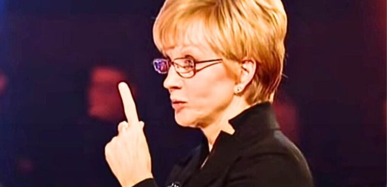 Weakest Link contestant claims I cheated after making final of BBC quiz show