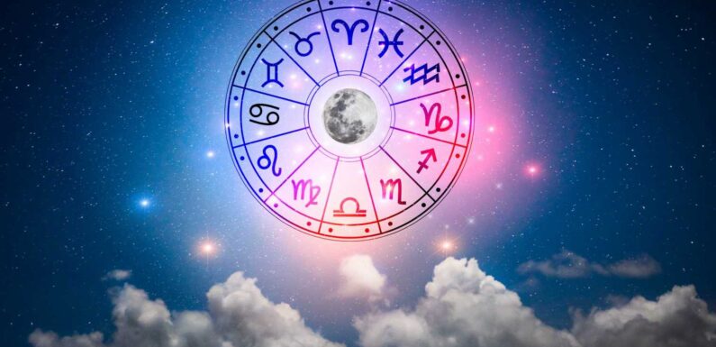 Weekly love horoscope for October 22-28: Chart and compatibility for your star sign | The Sun