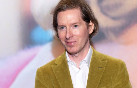 Wes Anderson reveals there was a mutiny on his set