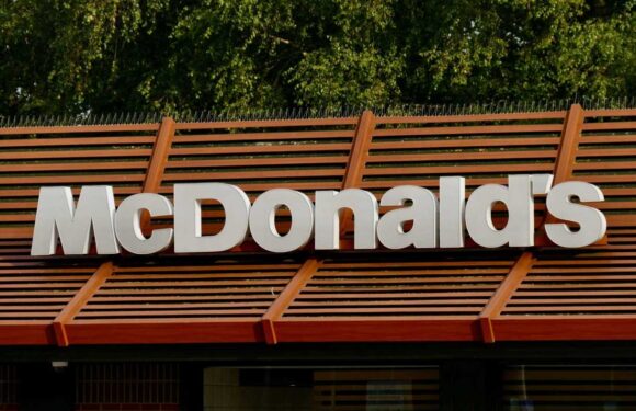 What McDonald's toy can I get with my Happy Meal this month? | The Sun